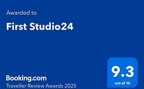 First Studio24